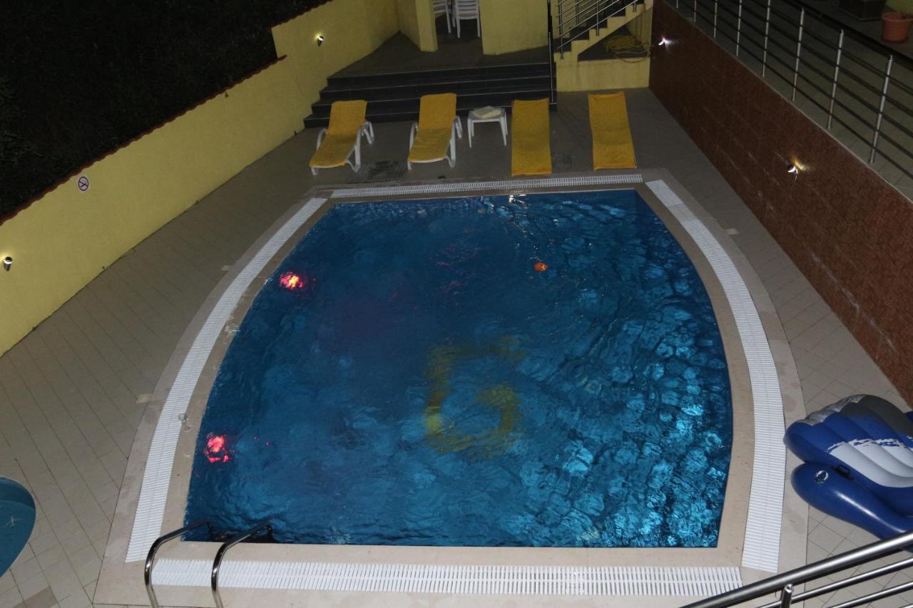 Crypto Villa G Herceg Novi Exterior photo