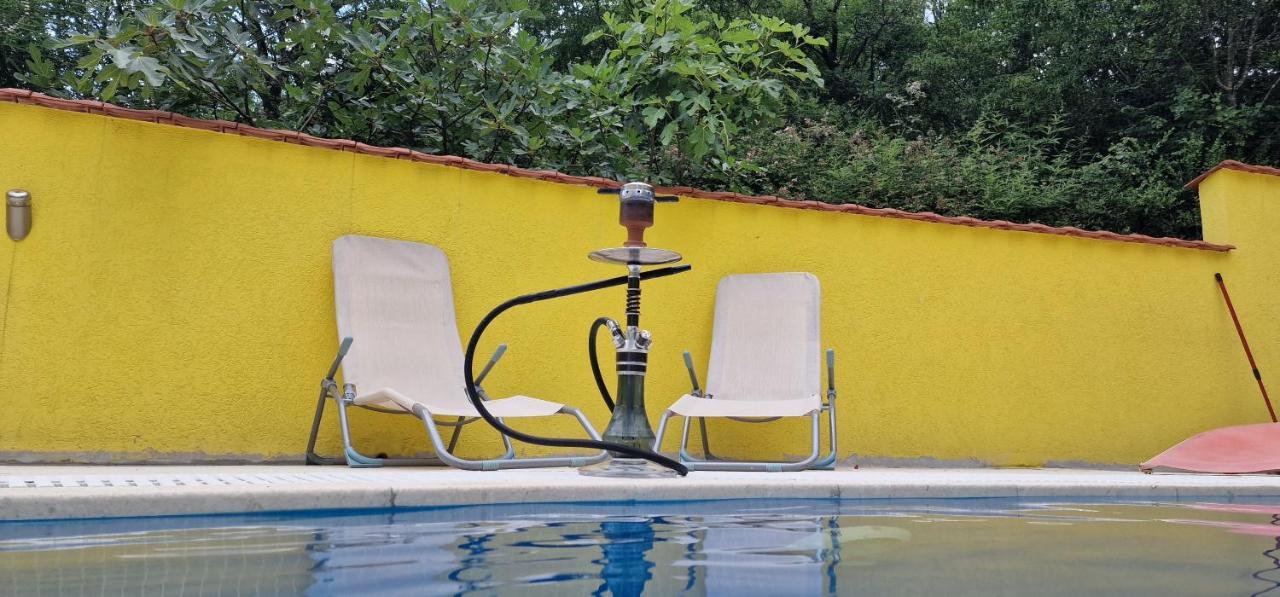 Crypto Villa G Herceg Novi Exterior photo