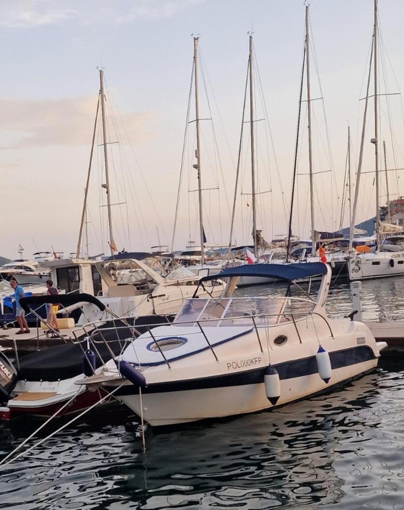 Crypto Villa G Herceg Novi Exterior photo