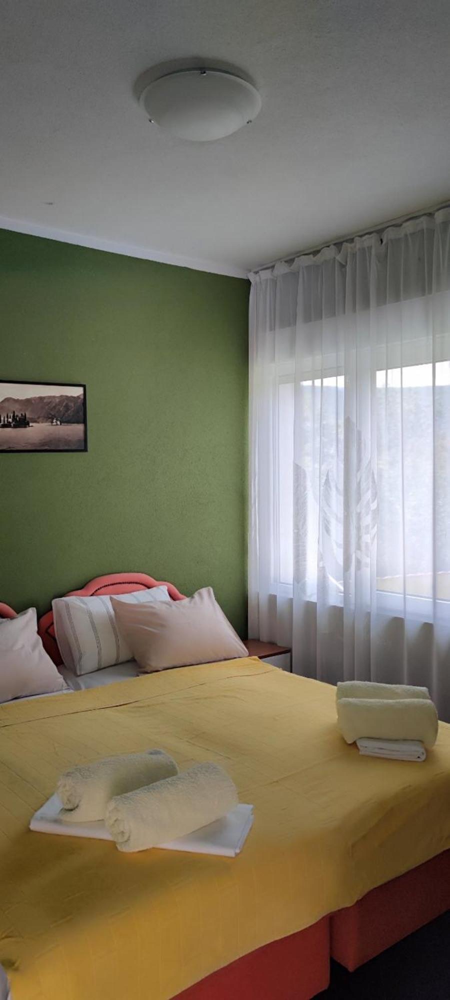 Crypto Villa G Herceg Novi Exterior photo