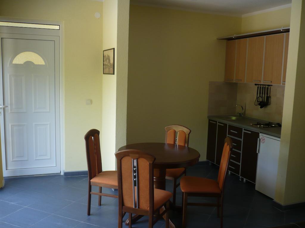 Crypto Villa G Herceg Novi Exterior photo