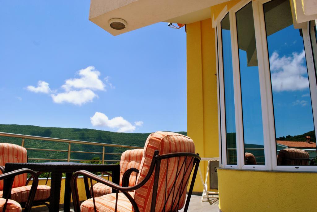 Crypto Villa G Herceg Novi Exterior photo