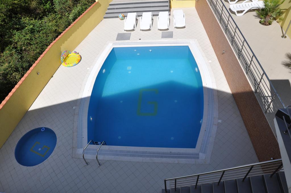 Crypto Villa G Herceg Novi Exterior photo