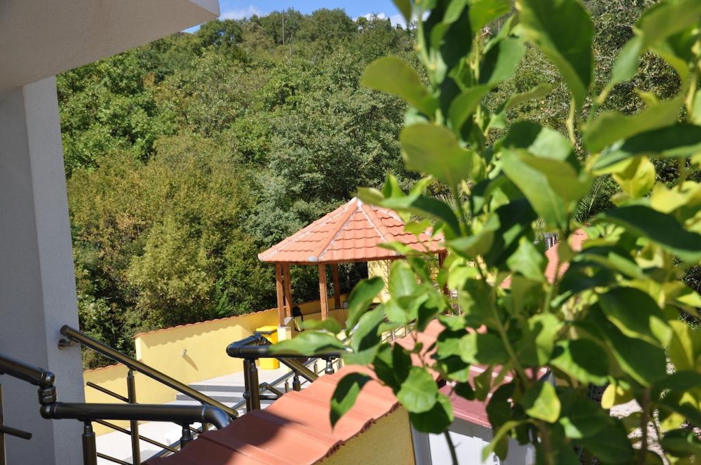 Crypto Villa G Herceg Novi Exterior photo